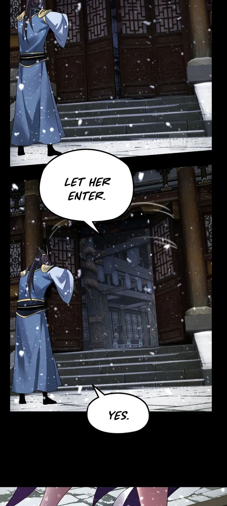 Read I Am the Fated Villain Manga Online