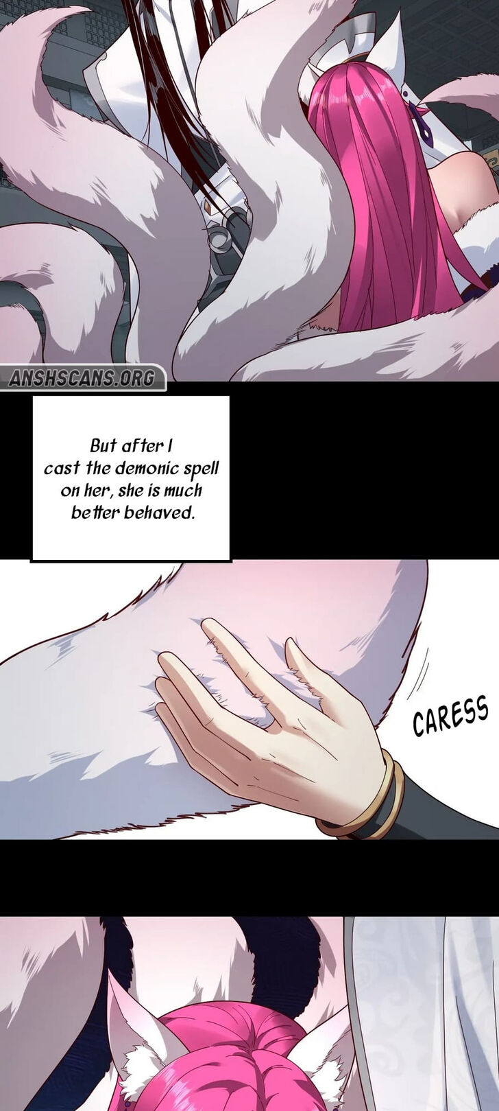 Read I Am the Fated Villain Manga Online