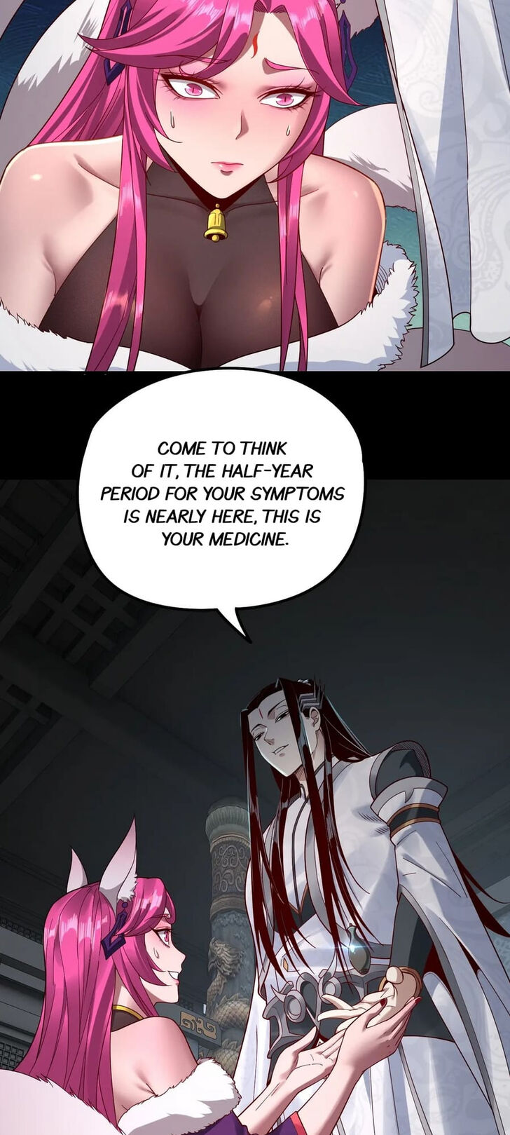 Read I Am the Fated Villain Manga Online