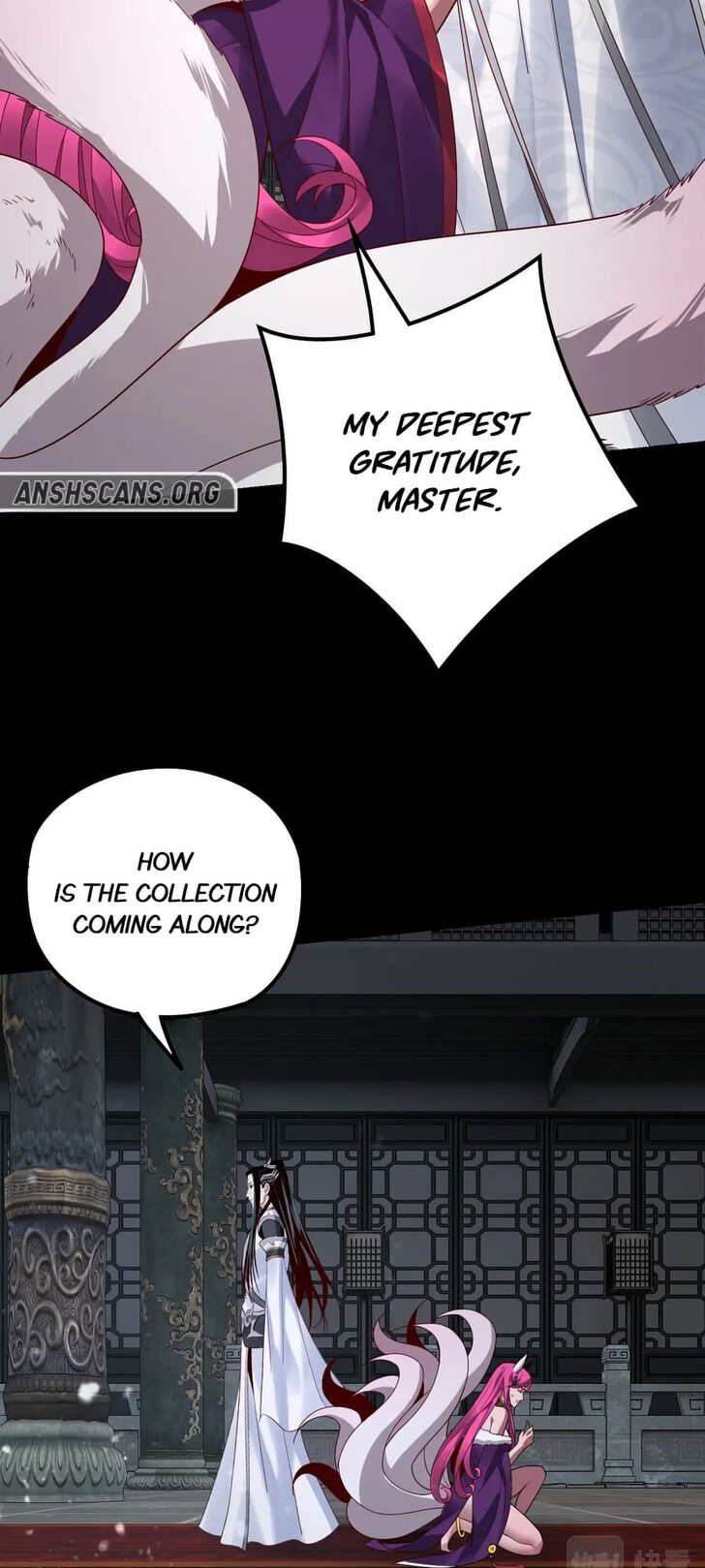 Read I Am the Fated Villain Manga Online