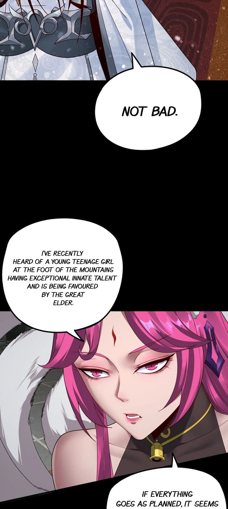 Read I Am the Fated Villain Manga Online