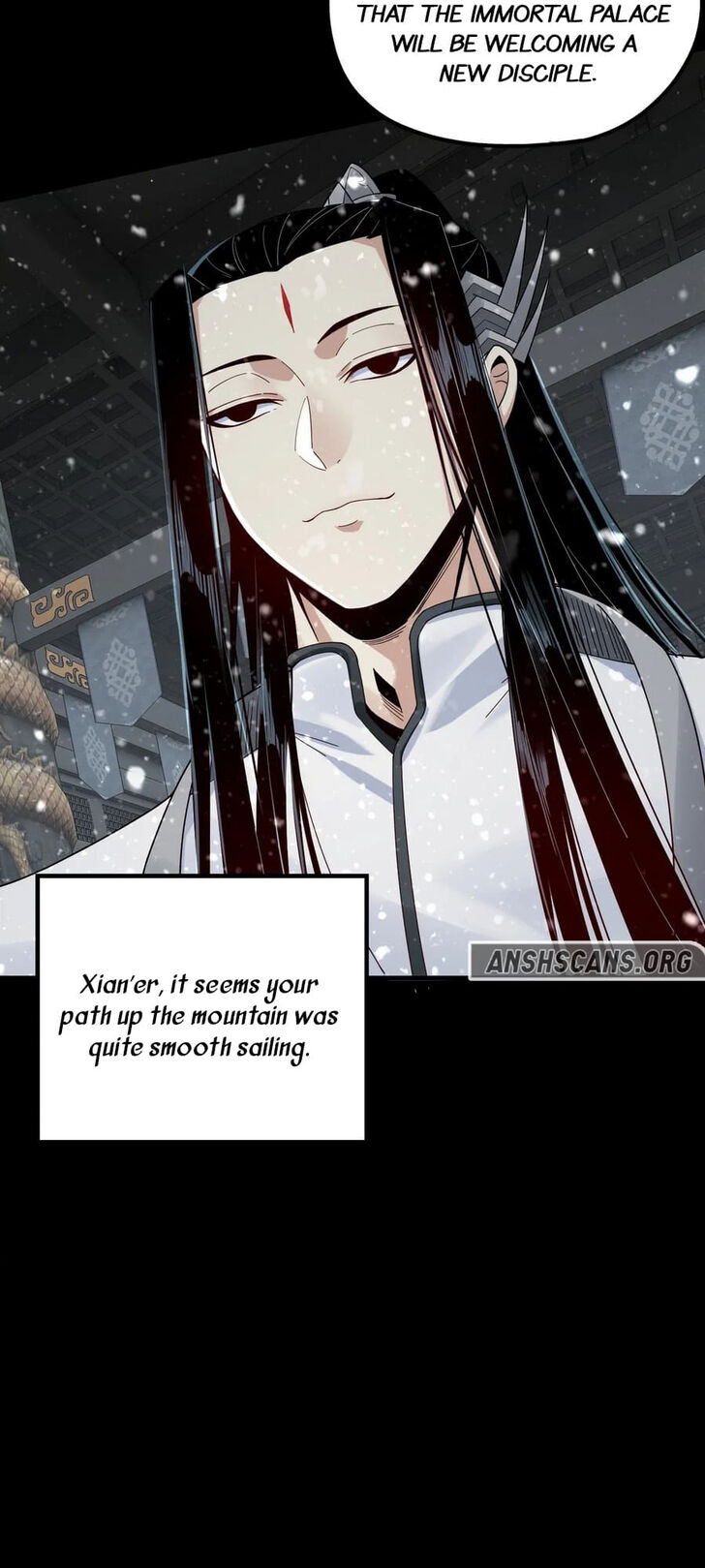 Read I Am the Fated Villain Manga Online