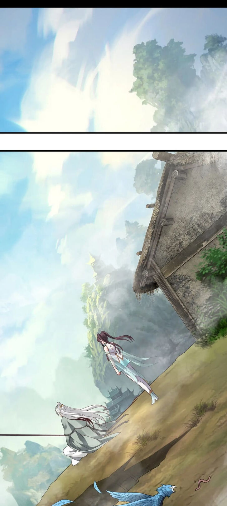 Read I Am the Fated Villain Manga Online