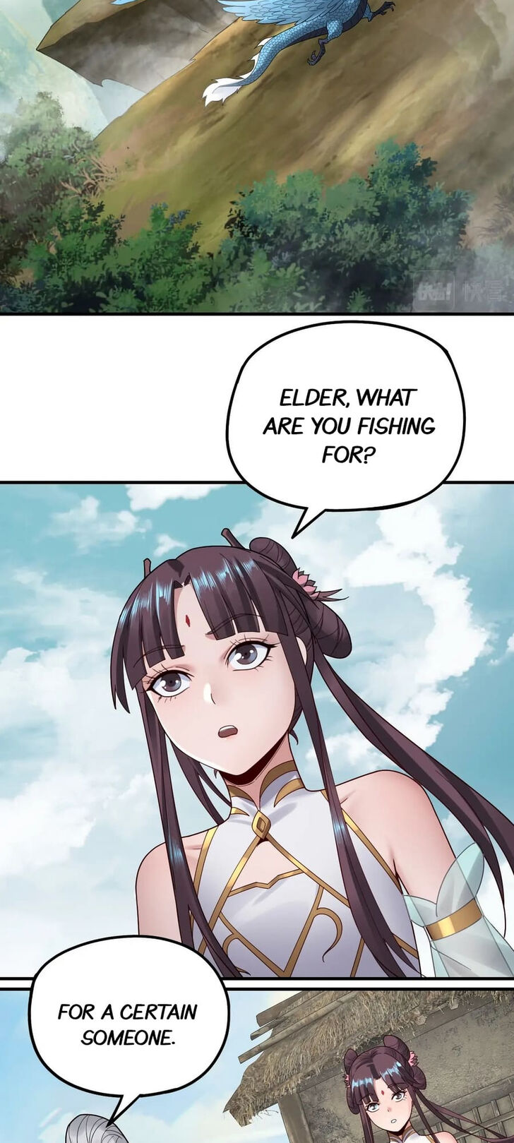 Read I Am the Fated Villain Manga Online