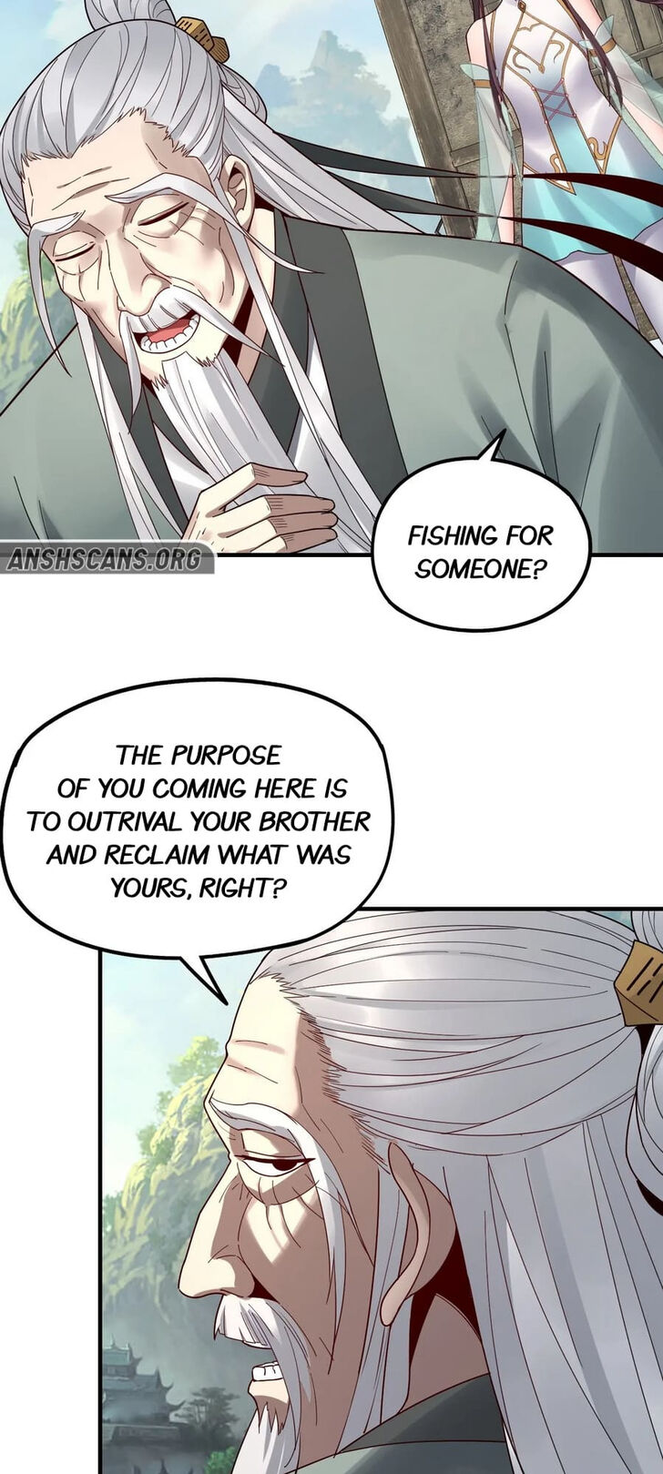 Read I Am the Fated Villain Manga Online