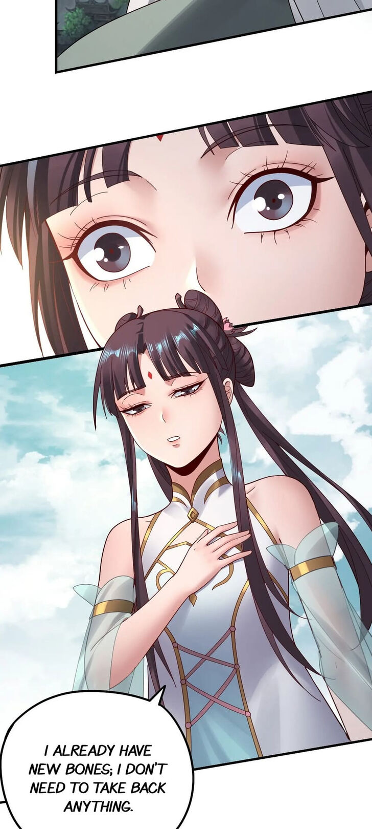 Read I Am the Fated Villain Manga Online