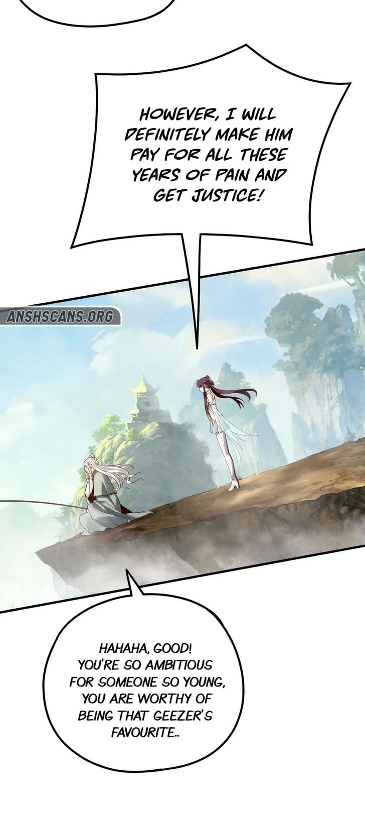 Read I Am the Fated Villain Manga Online