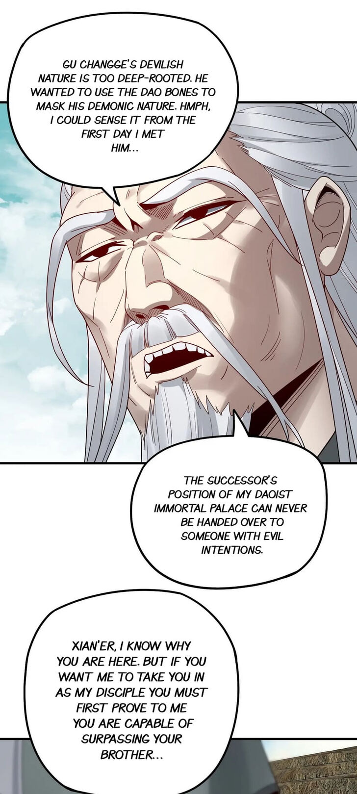 Read I Am the Fated Villain Manga Online