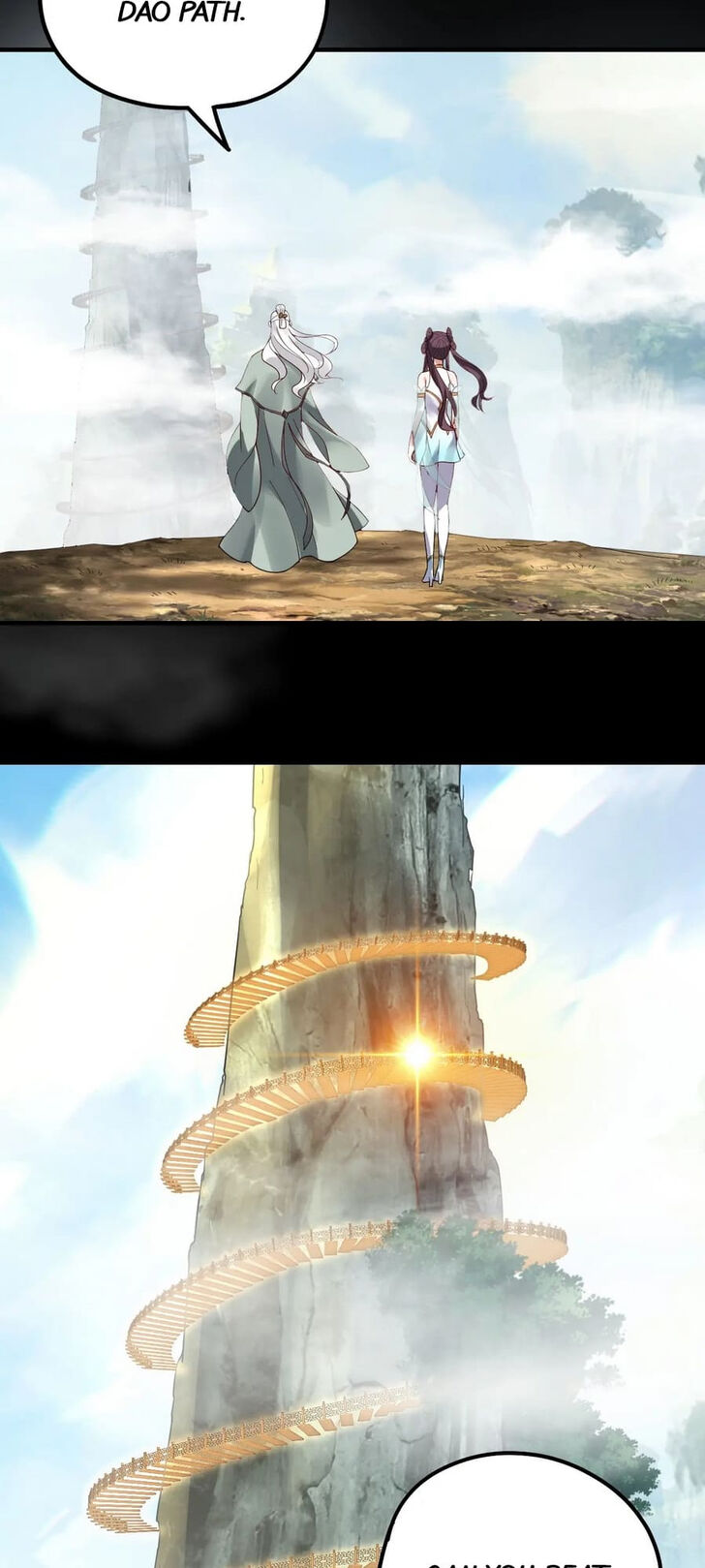 Read I Am the Fated Villain Manga Online