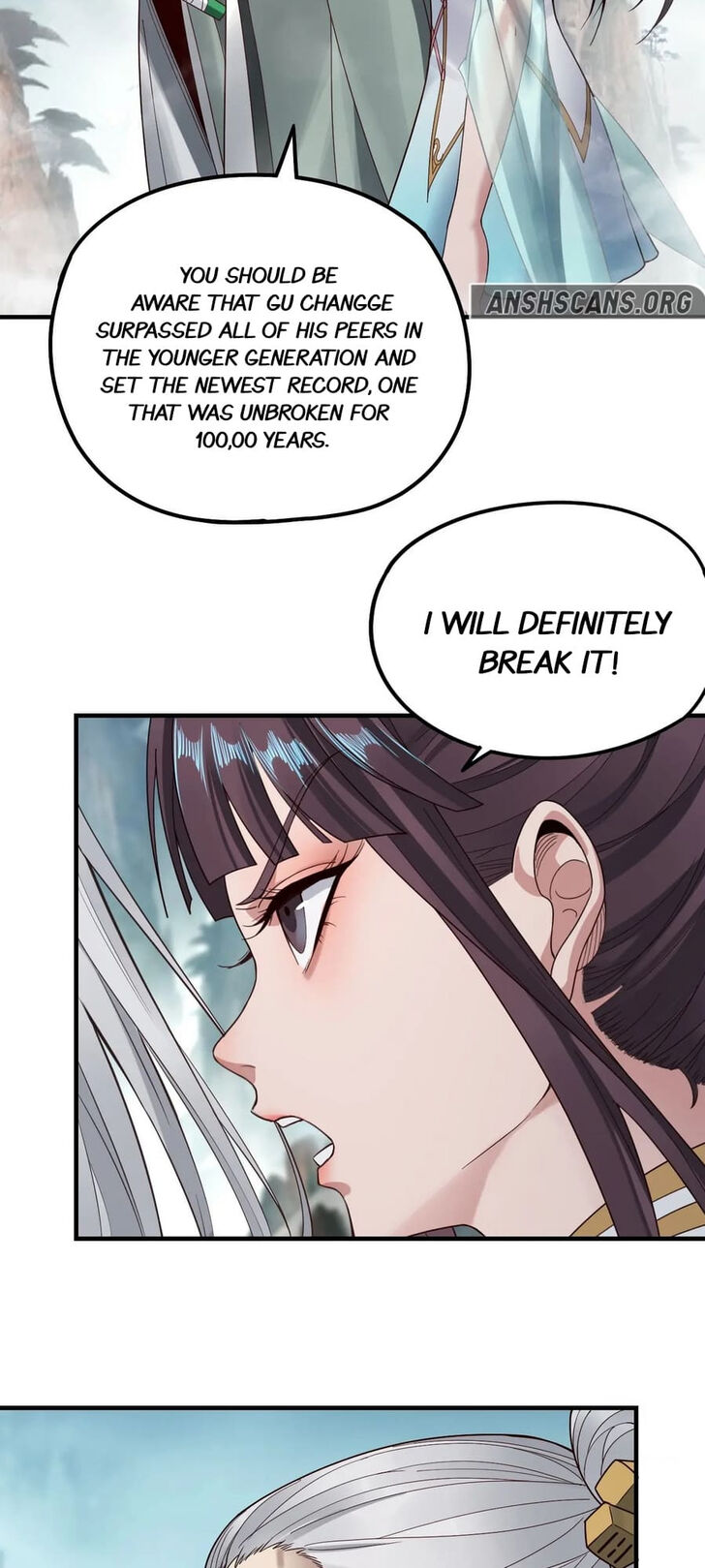 Read I Am the Fated Villain Manga Online