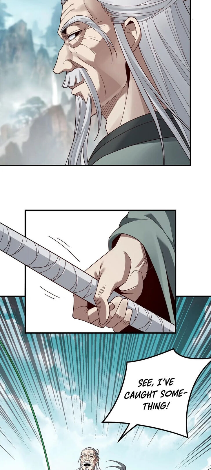 Read I Am the Fated Villain Manga Online