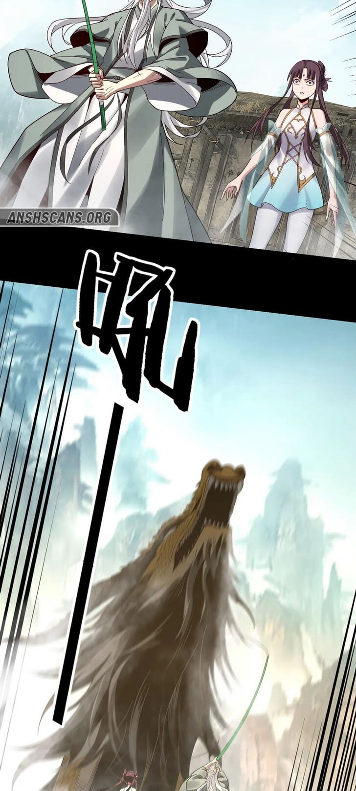 Read I Am the Fated Villain Manga Online