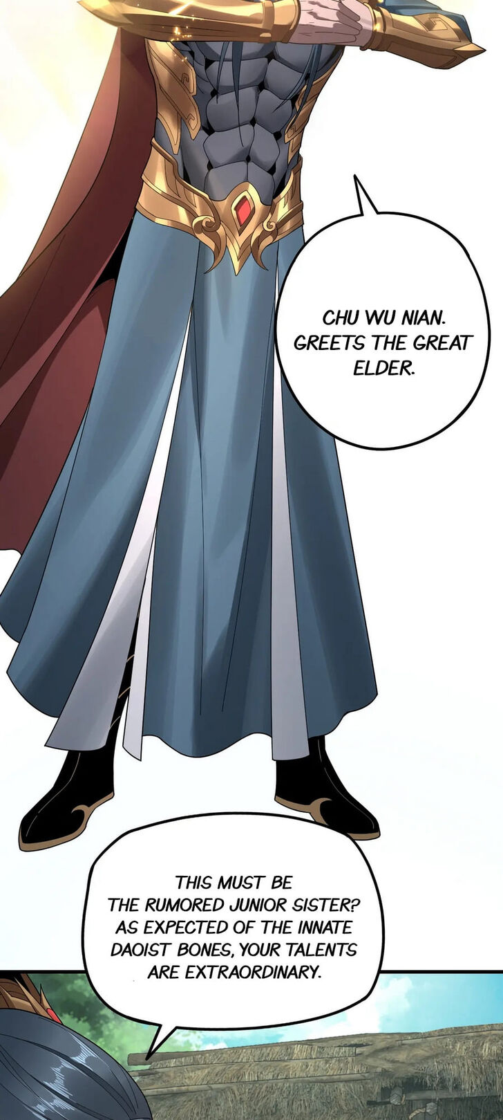 Read I Am the Fated Villain Manga Online