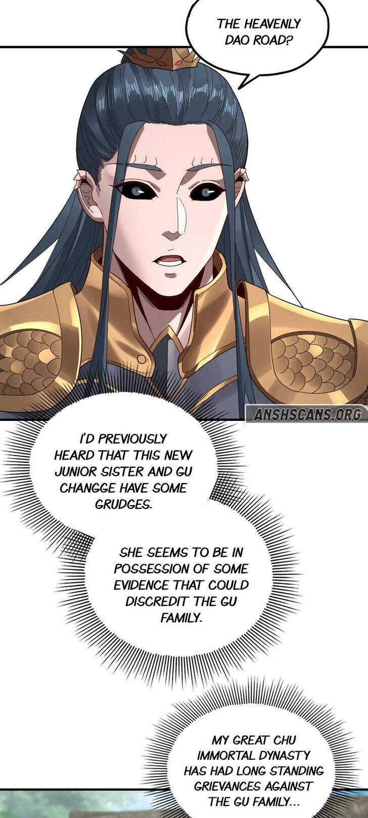 Read I Am the Fated Villain Manga Online