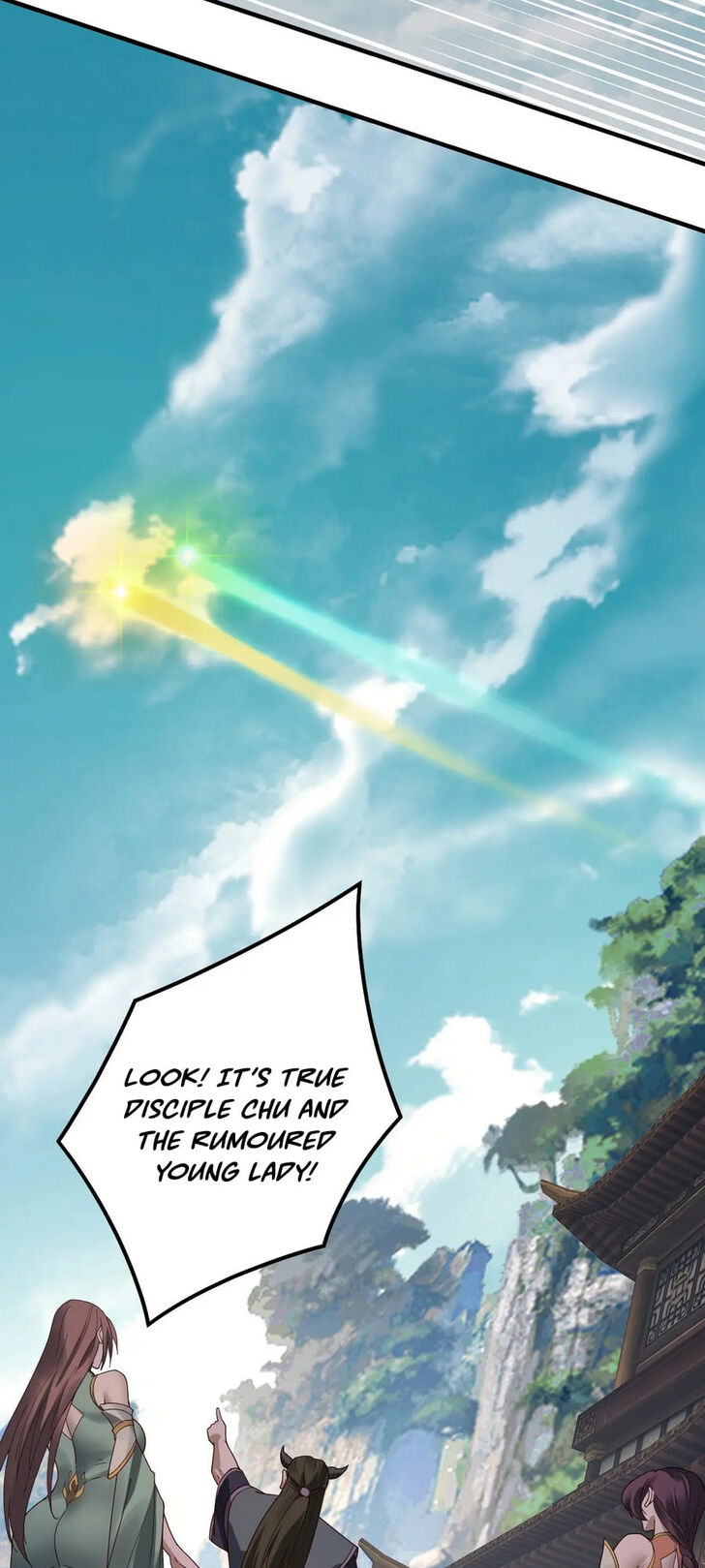 Read I Am the Fated Villain Manga Online