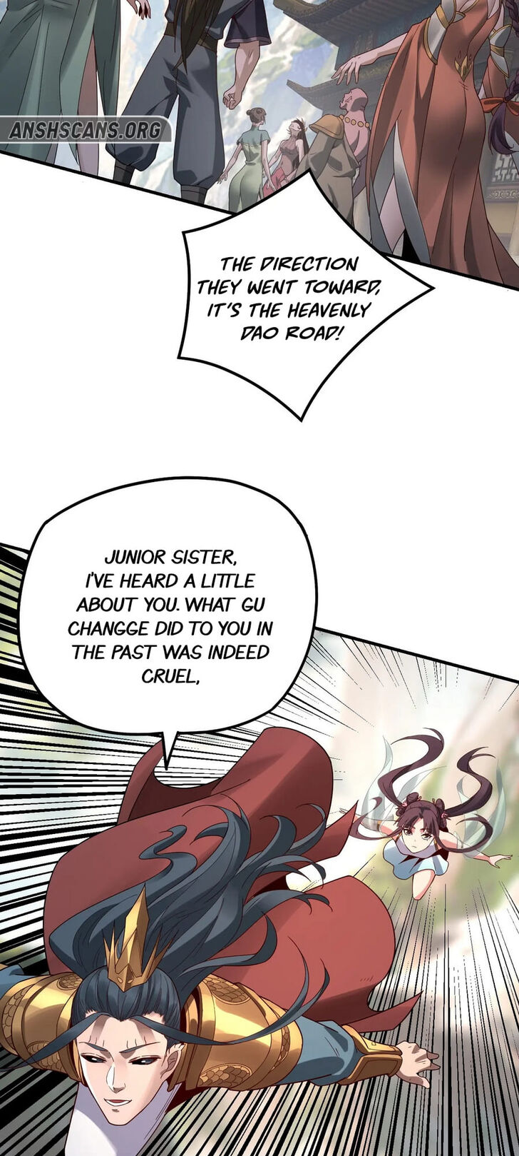 Read I Am the Fated Villain Manga Online