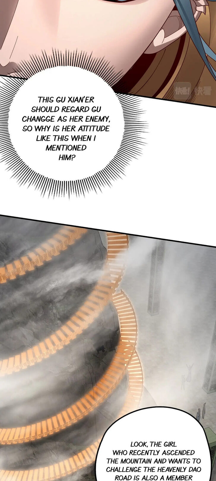 Read I Am the Fated Villain Manga Online