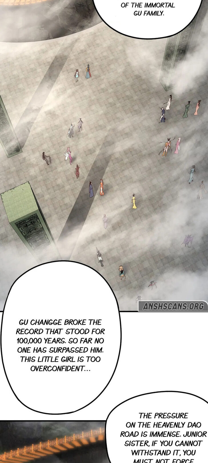 Read I Am the Fated Villain Manga Online