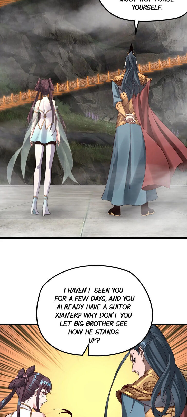 Read I Am the Fated Villain Manga Online