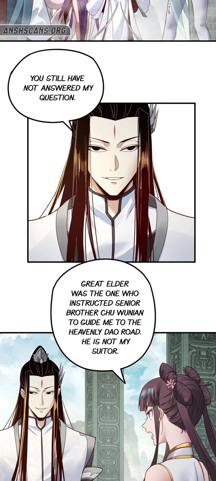 Read I Am the Fated Villain Manga Online