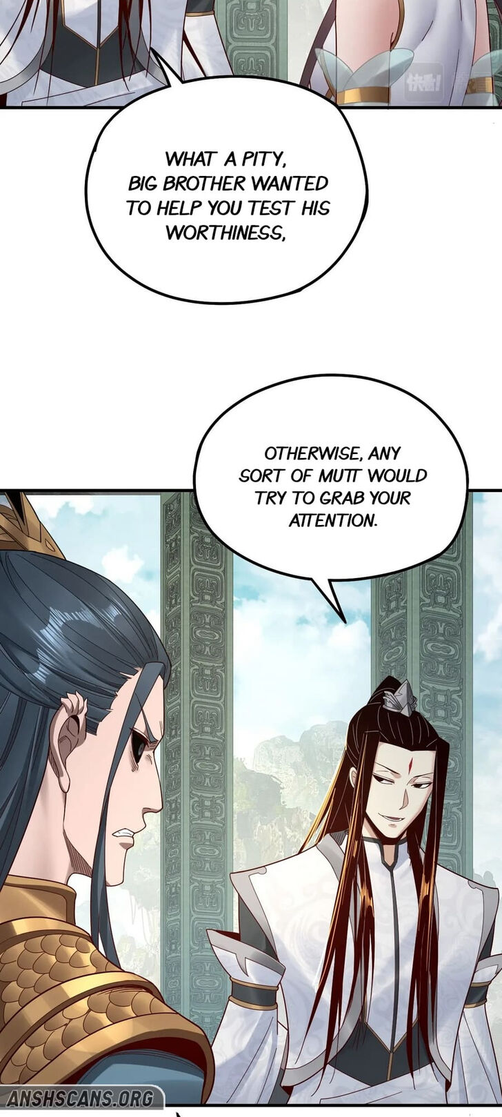 Read I Am the Fated Villain Manga Online