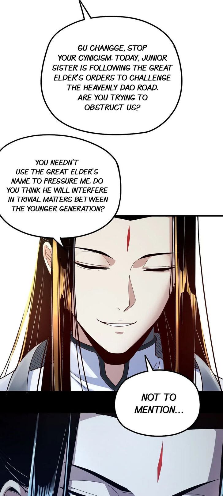 Read I Am the Fated Villain Manga Online