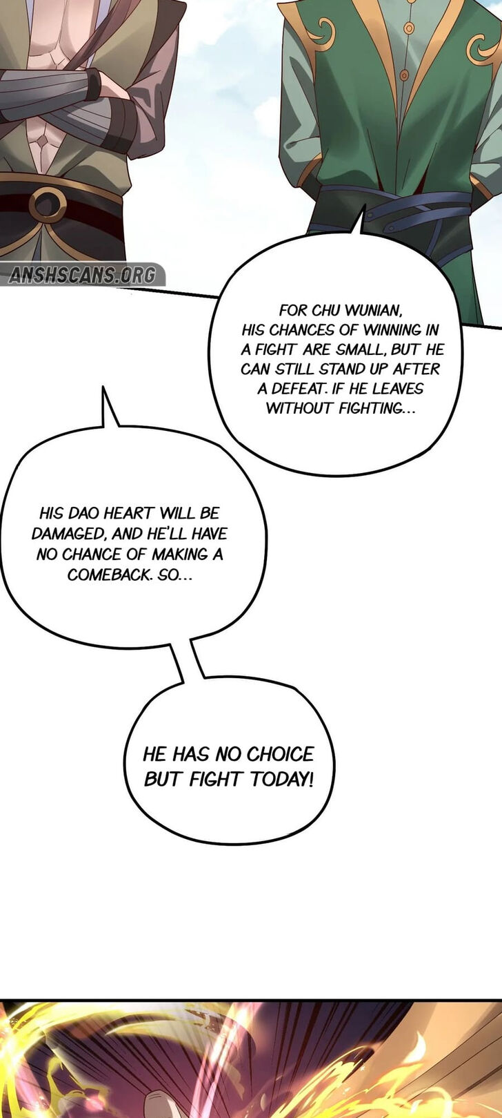 Read I Am the Fated Villain Manga Online