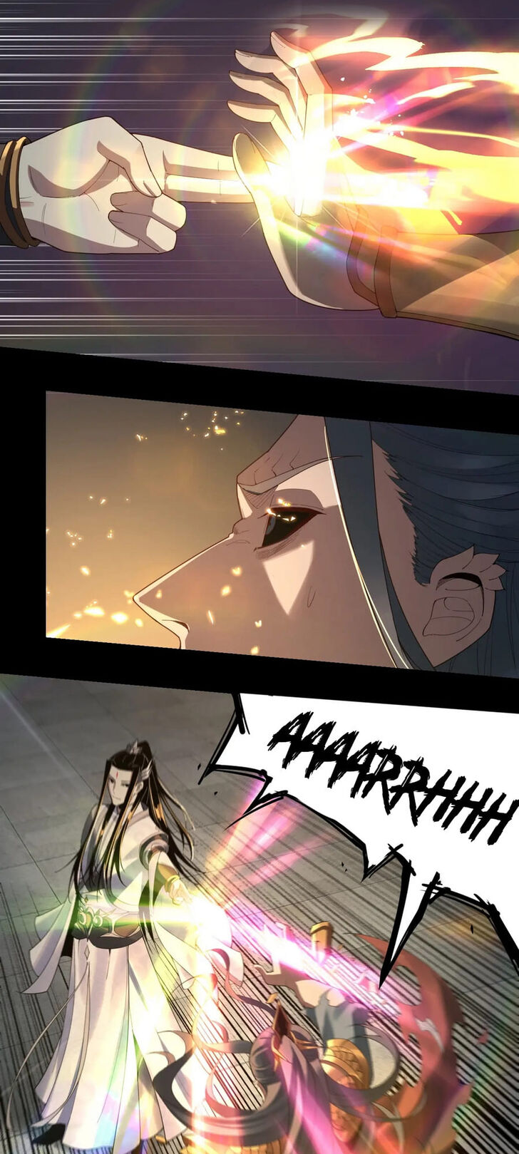 Read I Am the Fated Villain Manga Online