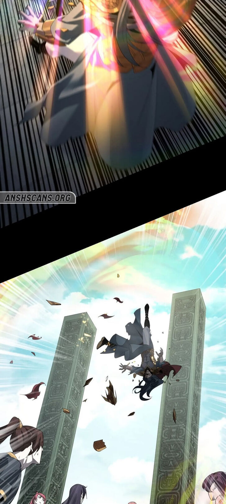 Read I Am the Fated Villain Manga Online