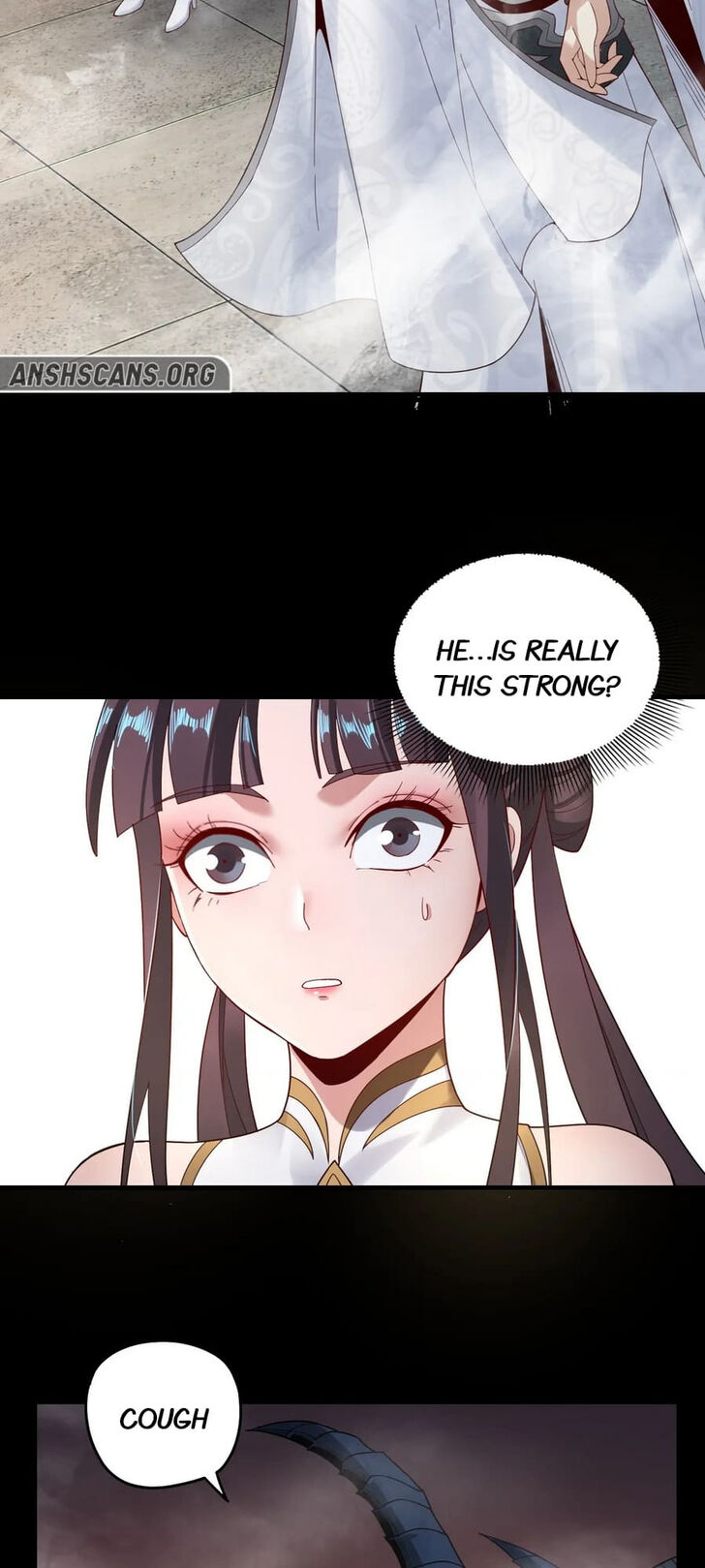 Read I Am the Fated Villain Manga Online