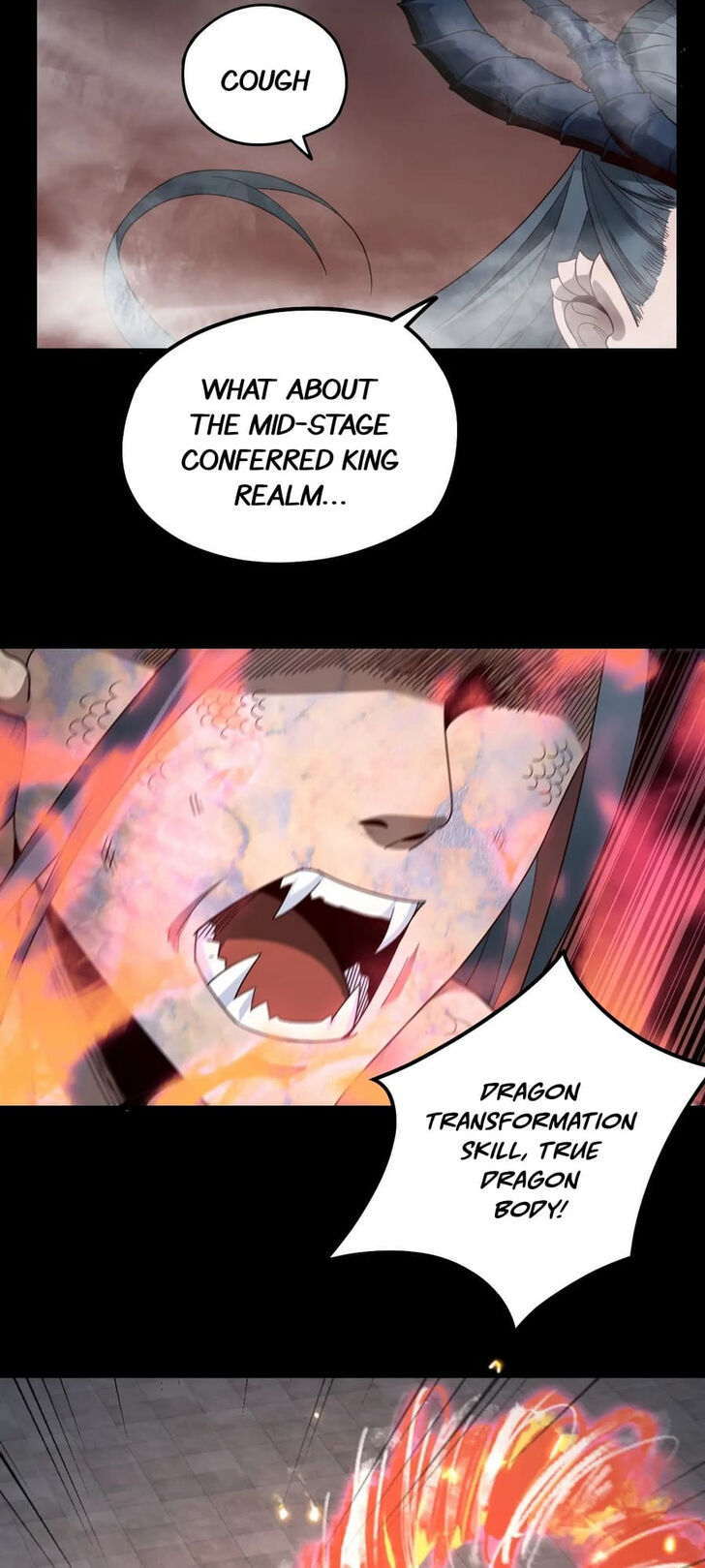 Read I Am the Fated Villain Manga Online