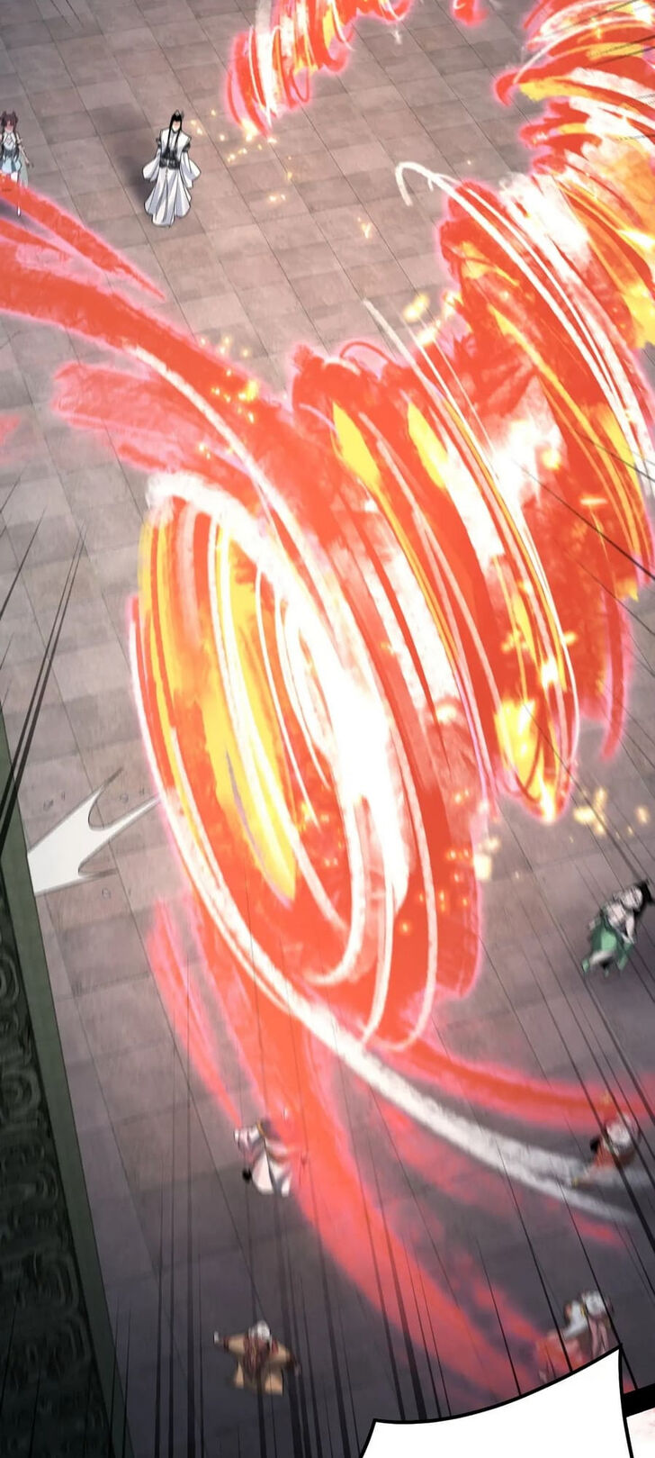 Read I Am the Fated Villain Manga Online