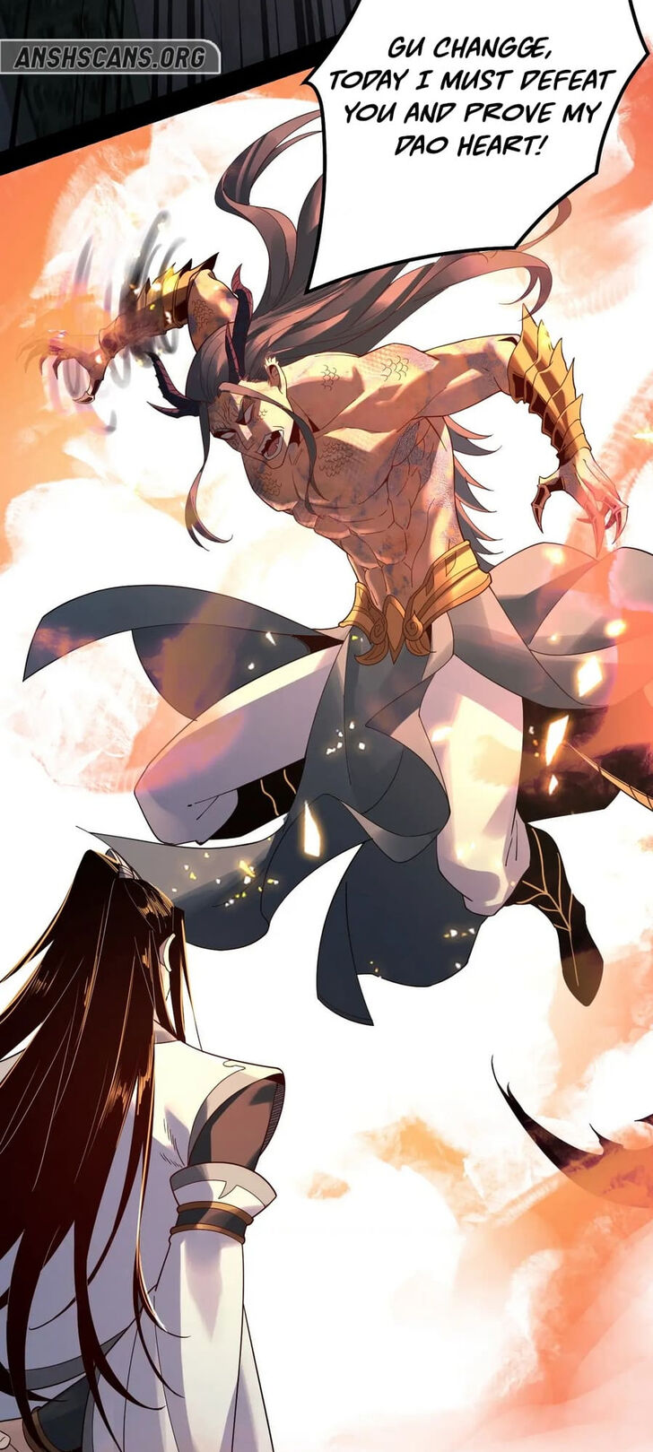 Read I Am the Fated Villain Manga Online