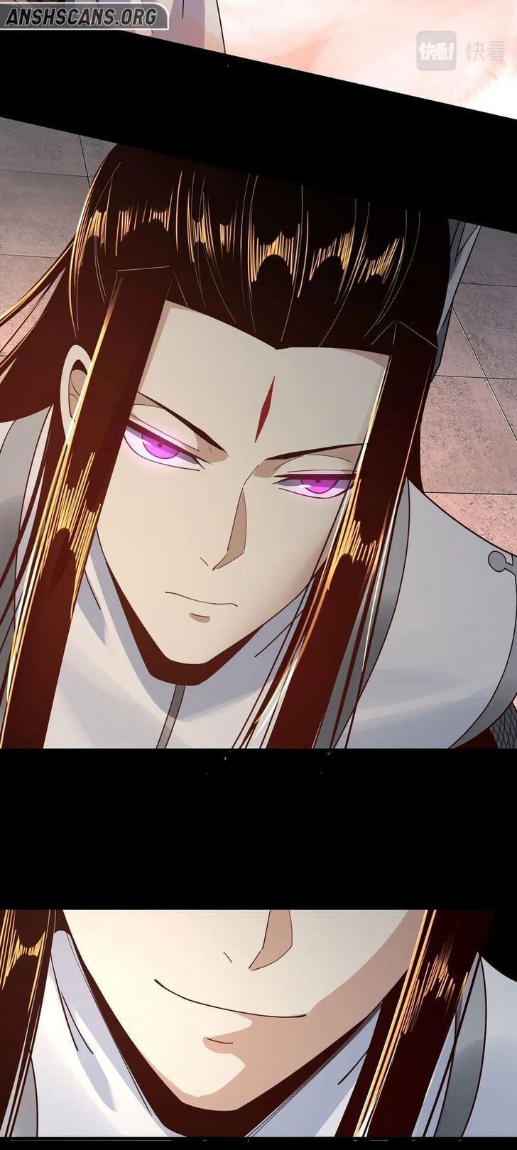 Read I Am the Fated Villain Manga Online