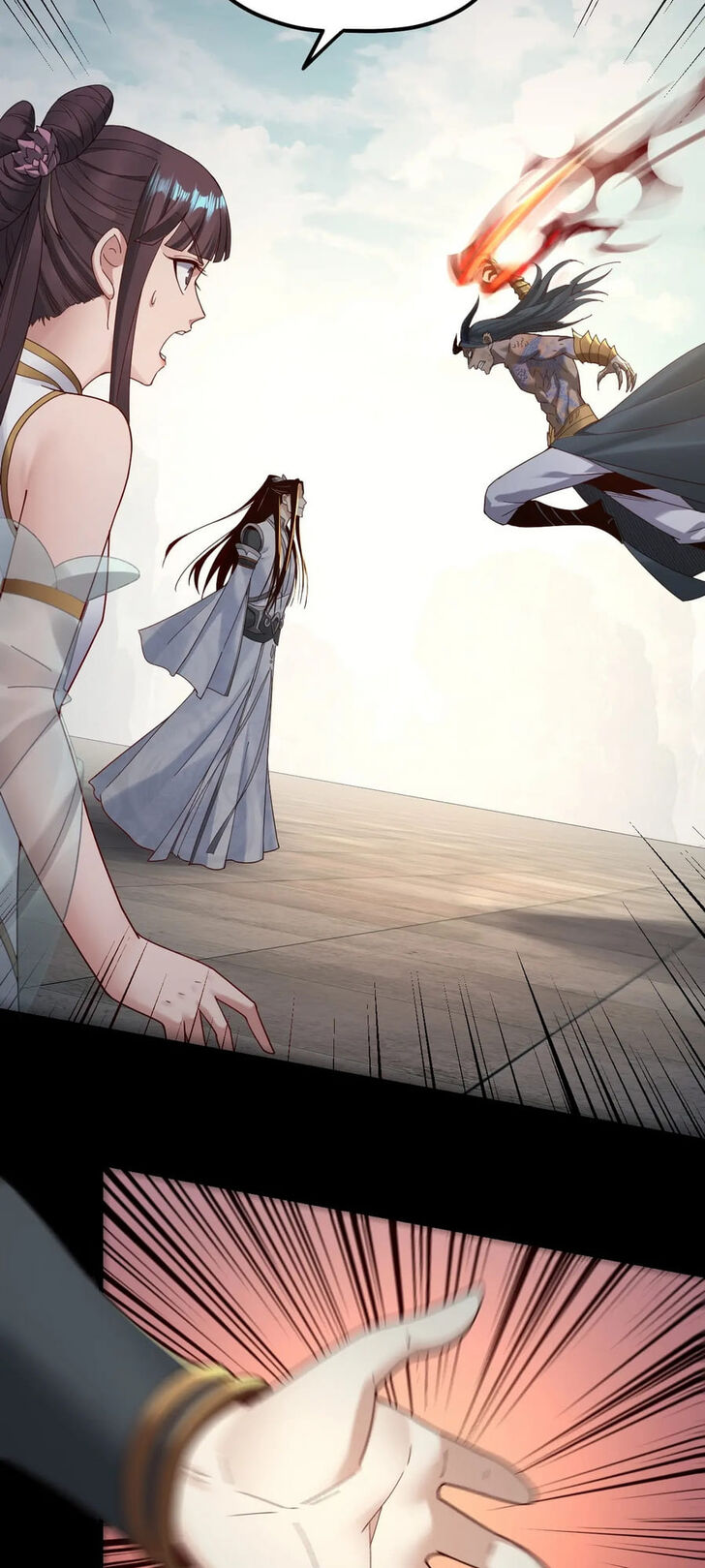 Read I Am the Fated Villain Manga Online