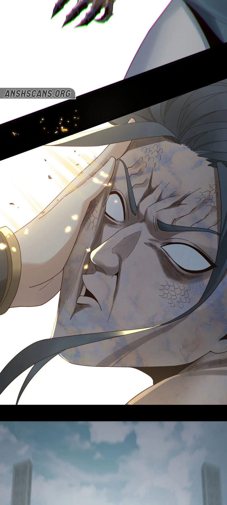 Read I Am the Fated Villain Manga Online