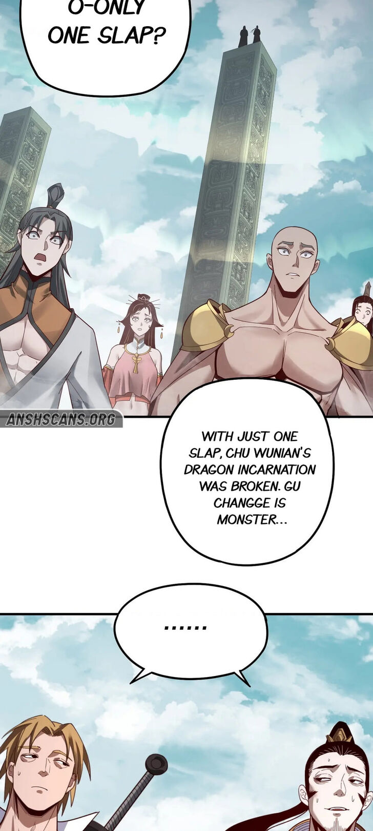 Read I Am the Fated Villain Manga Online