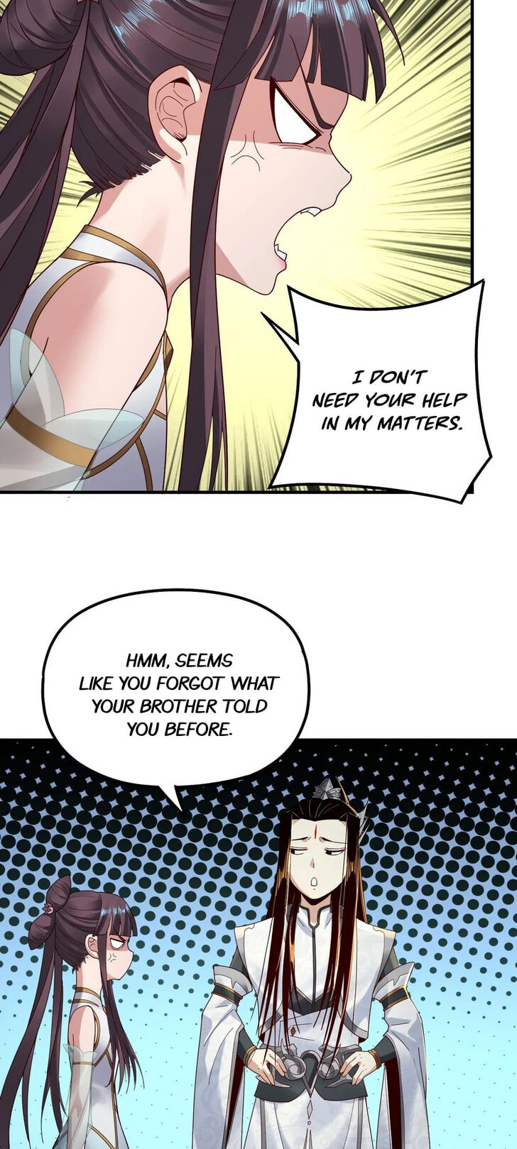 Read I Am the Fated Villain Manga Online