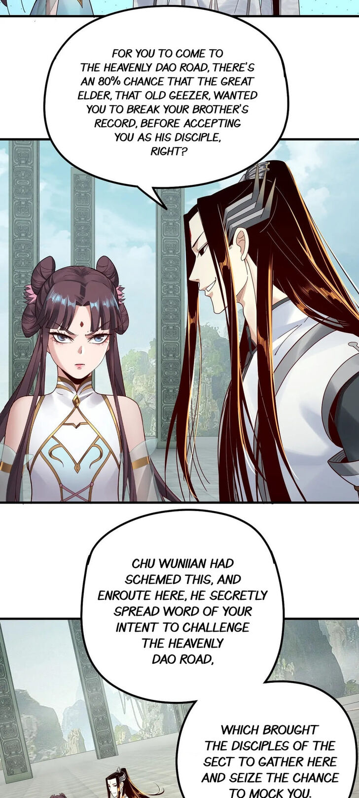 Read I Am the Fated Villain Manga Online