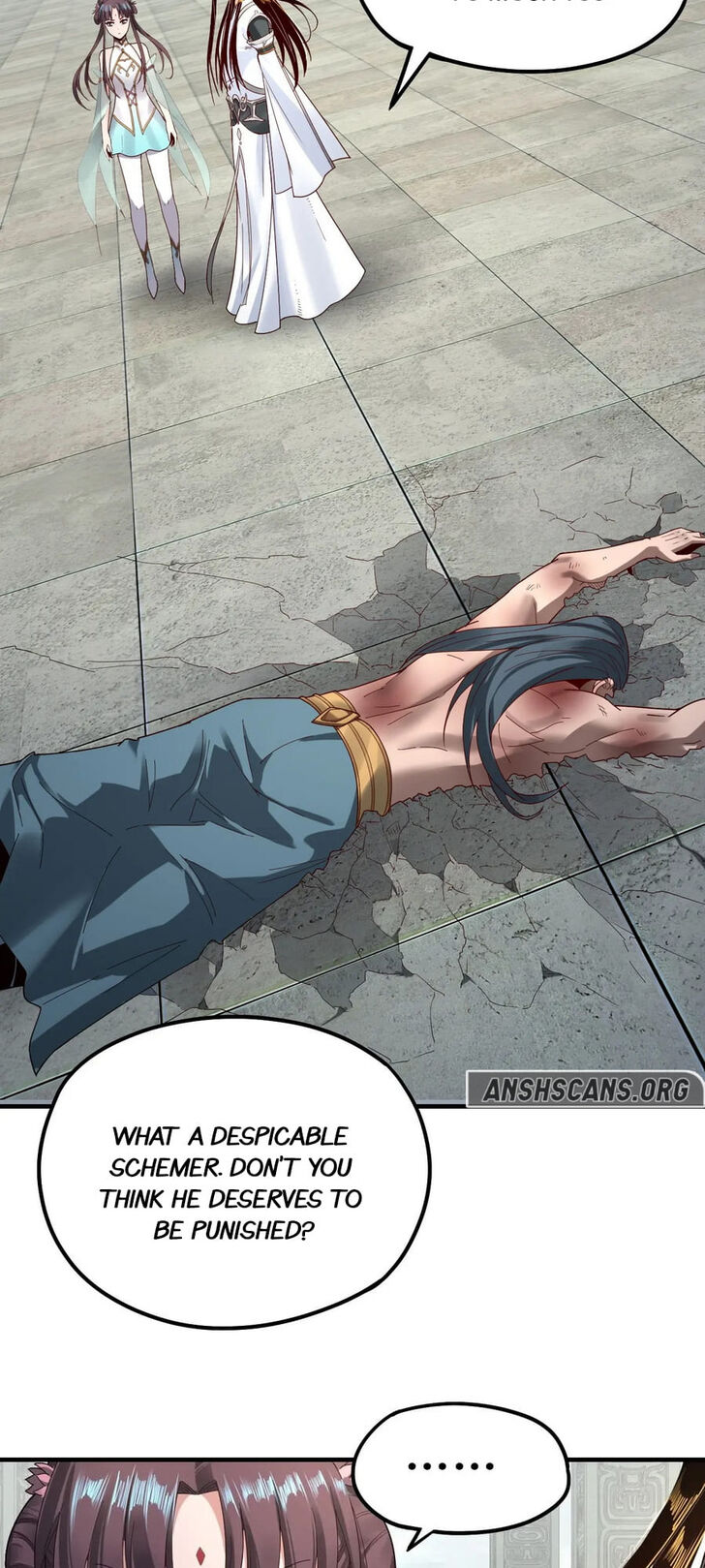 Read I Am the Fated Villain Manga Online