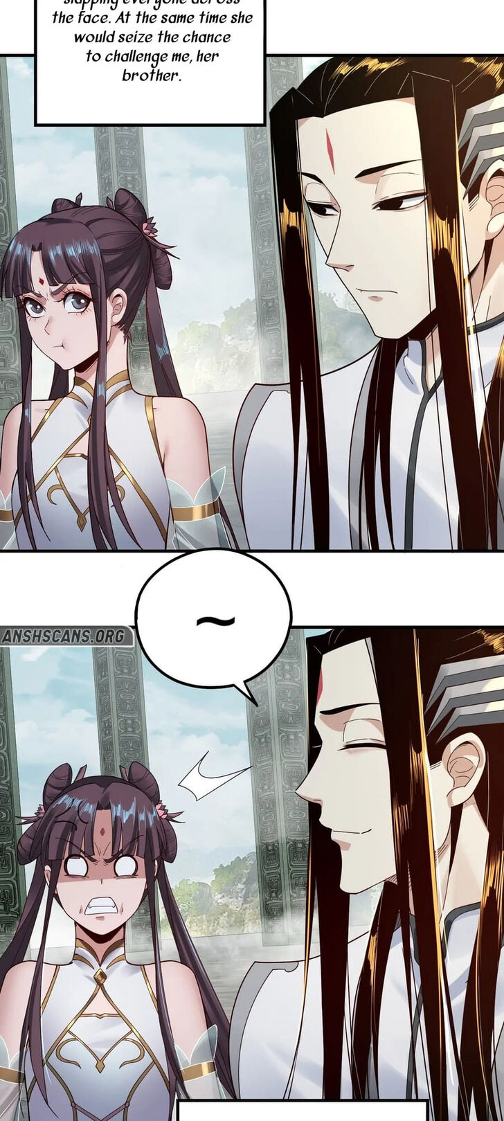 Read I Am the Fated Villain Manga Online