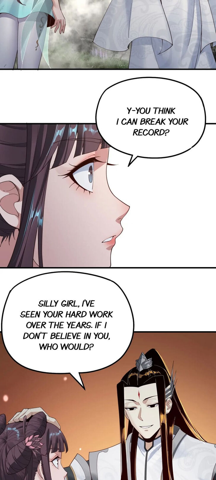 Read I Am the Fated Villain Manga Online