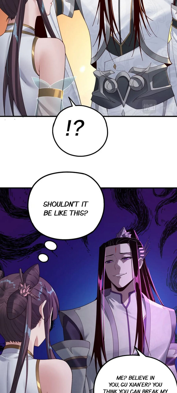 Read I Am the Fated Villain Manga Online