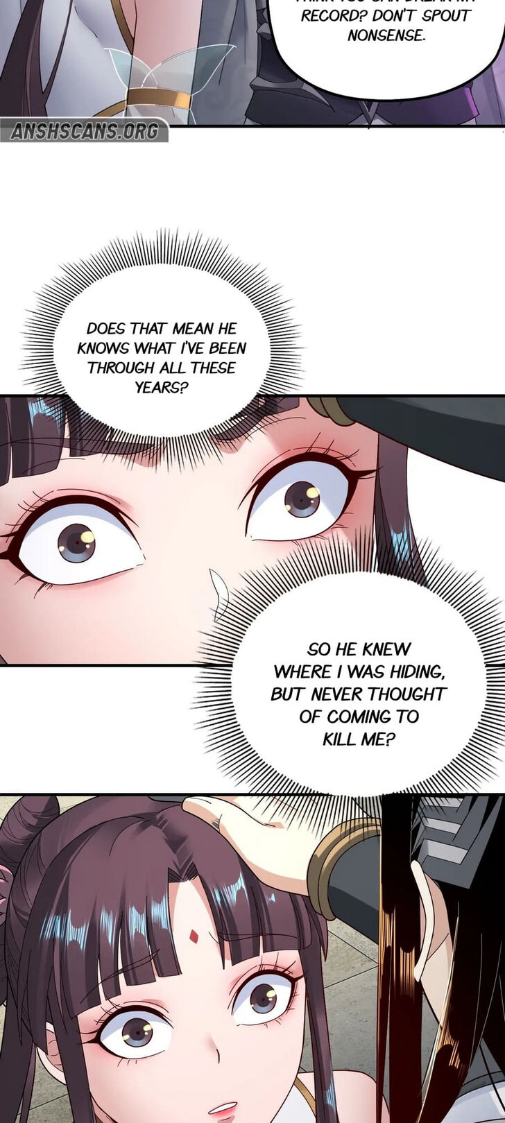 Read I Am the Fated Villain Manga Online