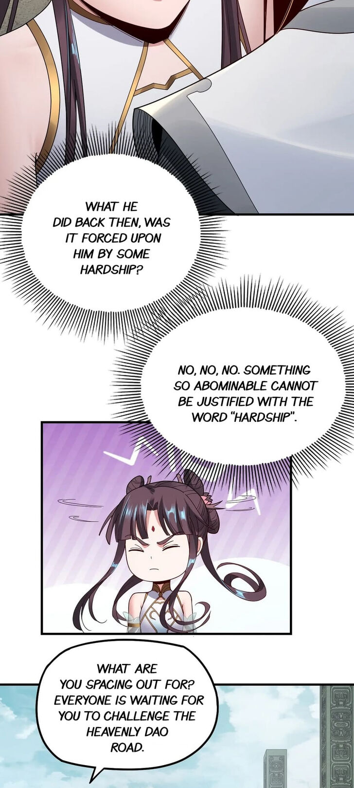 Read I Am the Fated Villain Manga Online