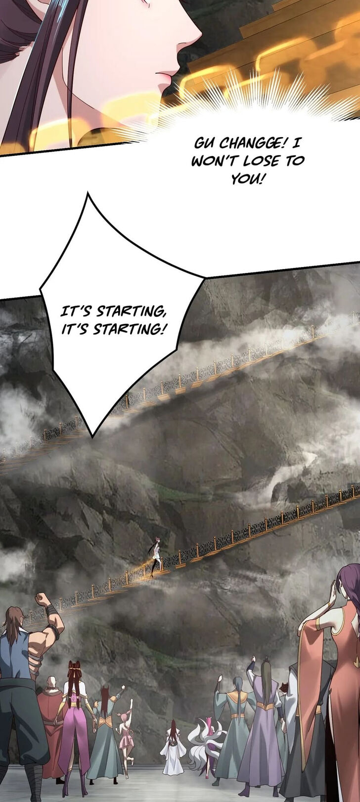 Read I Am the Fated Villain Manga Online