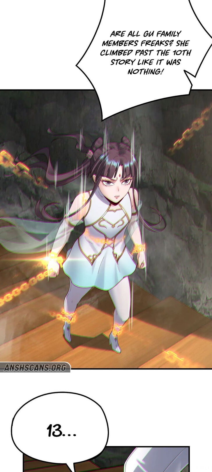 Read I Am the Fated Villain Manga Online