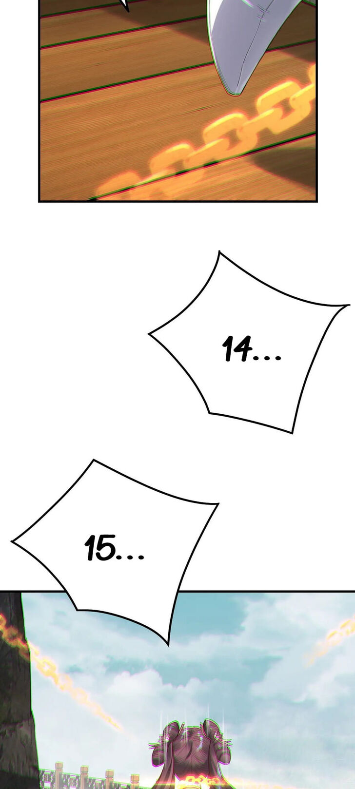 Read I Am the Fated Villain Manga Online