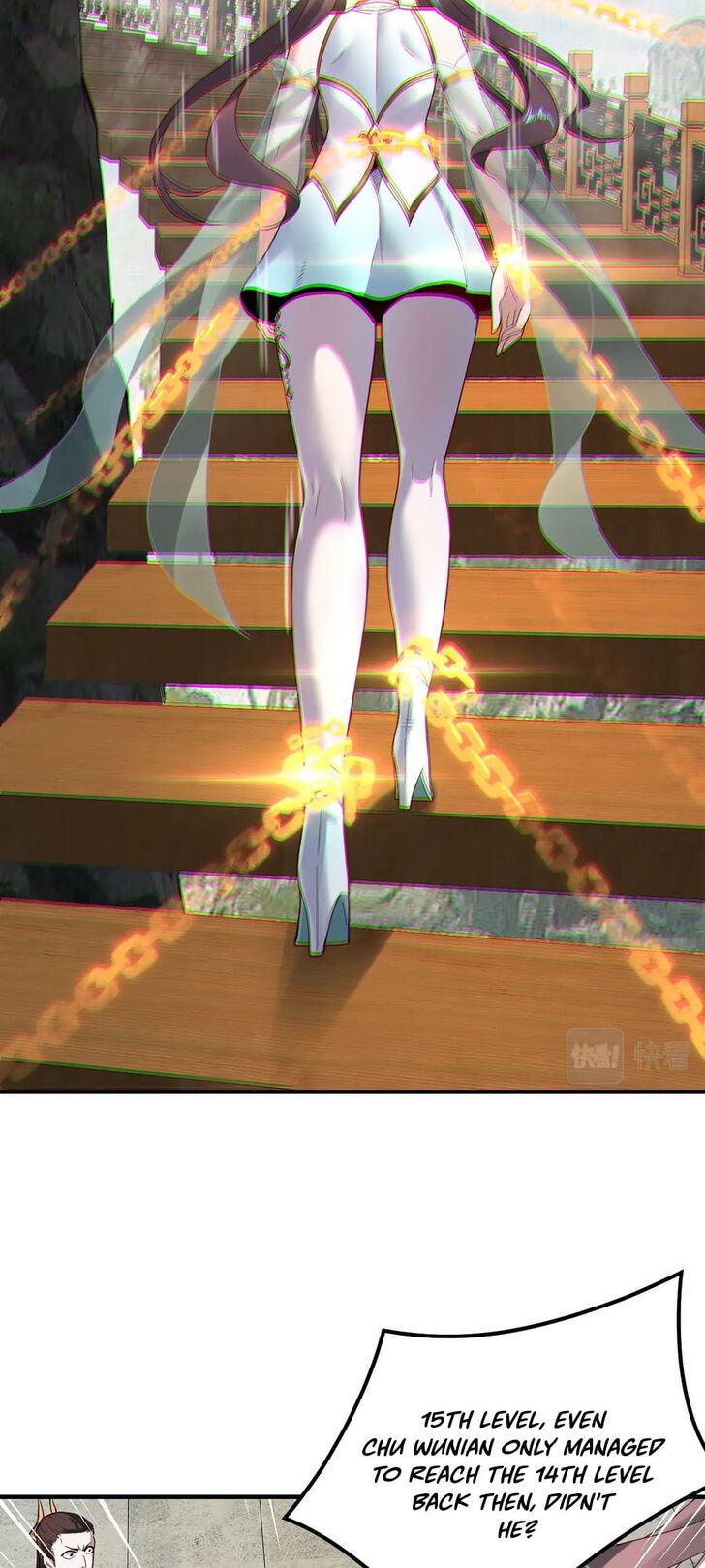 Read I Am the Fated Villain Manga Online