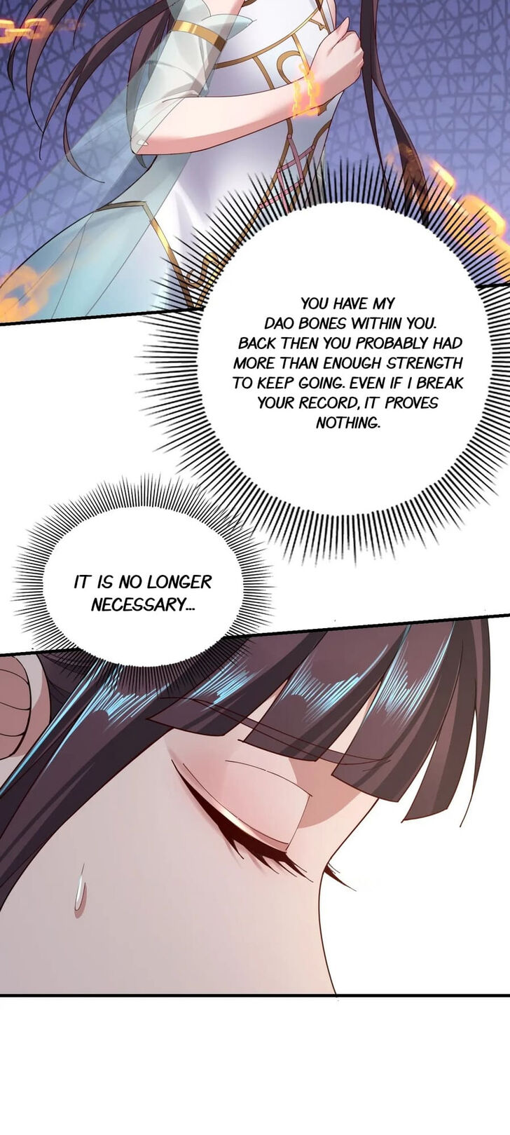 Read I Am the Fated Villain Manga Online